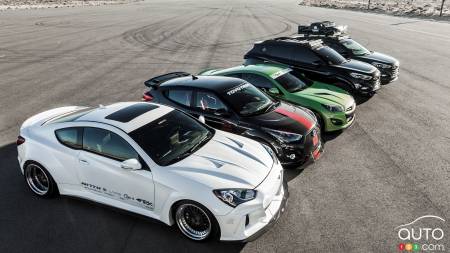 EPA wants to ban road-to-race conversions